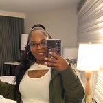 Brook Nicole - @brook_so_dramatic - Instagram