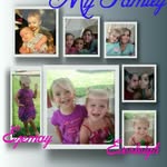 Brook Nicole Bogard - @mrs.mommabogard - Instagram