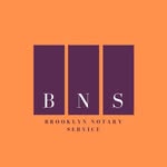 Brooklyn Notary Service - @brooklynnotaryservice - Instagram