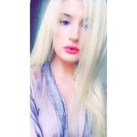 Brooke Olsen - @brookeolsenuk - Instagram