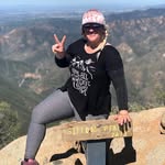 @one_tough_brookie_a_new_day - Instagram