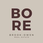 Brook-Owen Real Estate - @brookowenre - Instagram
