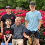 Brook Parker - @coachp1977 - Instagram