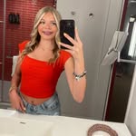 Brooke Parker 🎀 - @brooke.parker_ - Instagram
