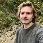 Parker Brooks - Facebook