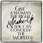 Brook Patterson - @brookmakeupbash - Instagram