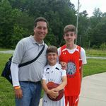 Brook Patterson - @coach_p73 - Instagram