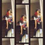 Brook Perez - @ylove875 - Instagram