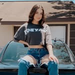 Brook Phillips - @brookashleyxoo - Instagram
