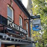 Porter Brook - @porterbrookpub - Instagram