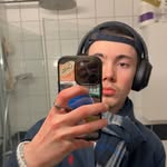 Brook Teifion Price - @teifionsass - Instagram