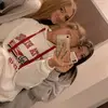 brooke🤝 - @brookeeragan - TikTok