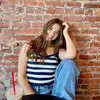 Brooke Rice - @brooke.rice1 - TikTok