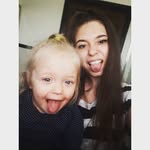 Brook - @brook_rileyaua7r - Instagram