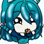 brook robertson - @gacha_life6734 - Instagram