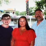 Brooke Rushing - @brookerushing12 - Instagram