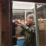 Lucy Rushbrook - @rushingbrook - Instagram