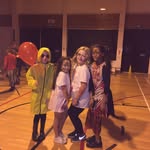 Brooke,Sabina,Sasha,Ava - @sassybeautysisters - Instagram