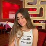 Sabina brook - @brooksabina - Instagram