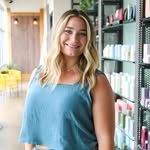 Brook Schnell - @brookdidmyhair - Instagram