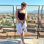 Brooke Schultz - @brookeschultz20 - Instagram
