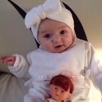 Brook Shields Bebe - @brook_shields_bebe_ - Instagram