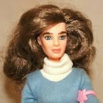 Brooke Christa Camille Shields - @brooke.shields.doll - Instagram