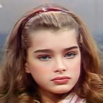 brooke_Shields - @brooke_shields80s - Instagram