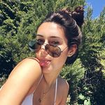 brook simmons - @brooksimmons - Instagram