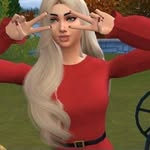 Brooke Homles 💕✨🐾💖 - @_brooke.sims - Instagram