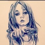 Brook Snow - @brookpzsnow7m - Instagram