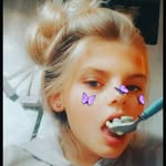 brook snyder - @snyderbrooklyn13 - Instagram