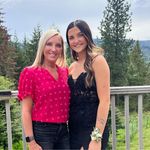 Brook Farrell Stancil - @brookstancil - Instagram