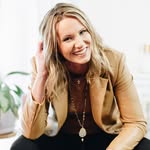 Brooke Didier Starks - @brookedstarks - Instagram