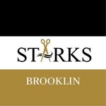 Starks Barber Company Brooklin - @starksbrooklin - Instagram