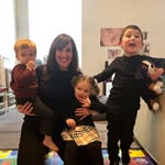 Wendy Brookstein - @wendy_brookstein - Instagram