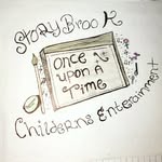 Aislingling - @story_brook_childentertainment - Instagram