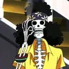 Brook - @brook_story - TikTok