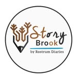 Story Brook - Writing Festival - @thestory.brook - Instagram