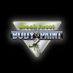 Brook Street Body And Paint - @brookstreetbodyandpaint - Instagram
