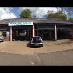 Brook Street Garage - @brookstreetgarage - Instagram