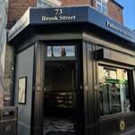 Brook Street Patisserie and Deli - @brookst.patisserieanddeli - Instagram