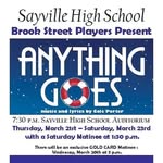 Brook Street Players - @shsbrookstreetplayers - Instagram