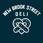 New Brook Street Deli - @newbrookstreetdelii - Instagram