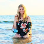 Brook Stutzman - @brook_stutzman - Instagram
