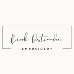 Brook Ostrander Sullivan - @brooksullivan.embroidery - Instagram