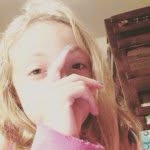 Brook Sullivan - @dopechick1226 - Instagram