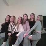 @brooke_sullivan_14 - Instagram