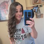Brook Sutton - @cottoncandybitch2023 - Instagram