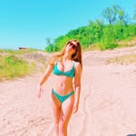 Brooke Sutton - @bbrookesutton - Instagram